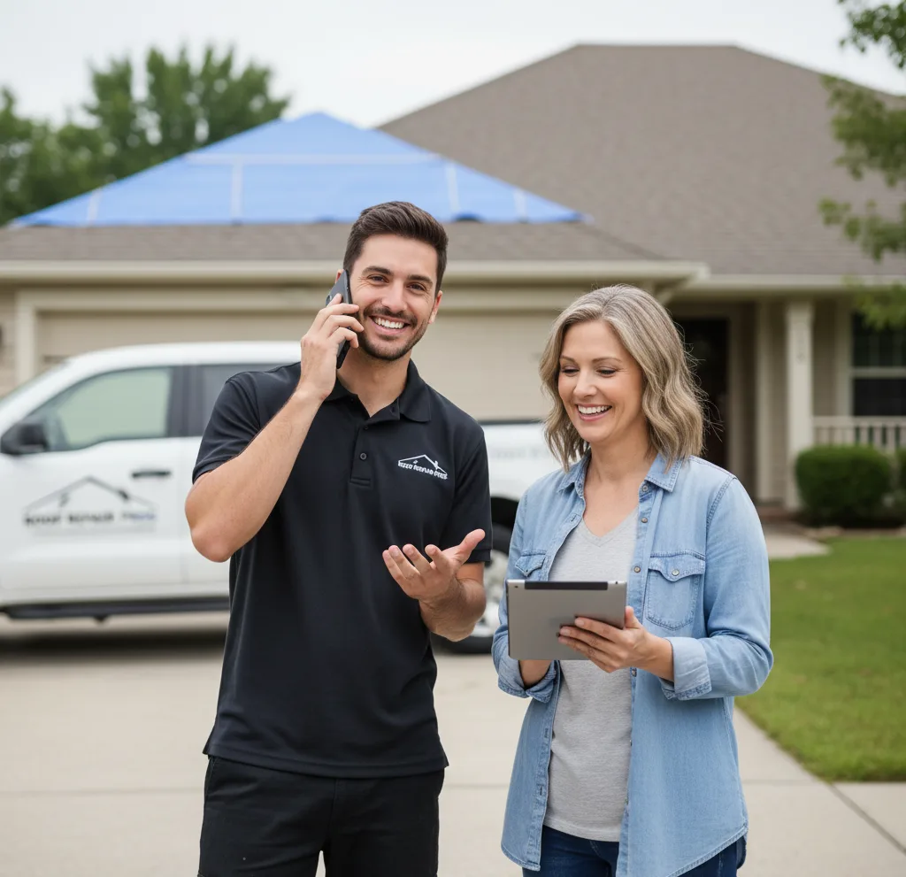 Flat Roof Repair in Mentor, OH